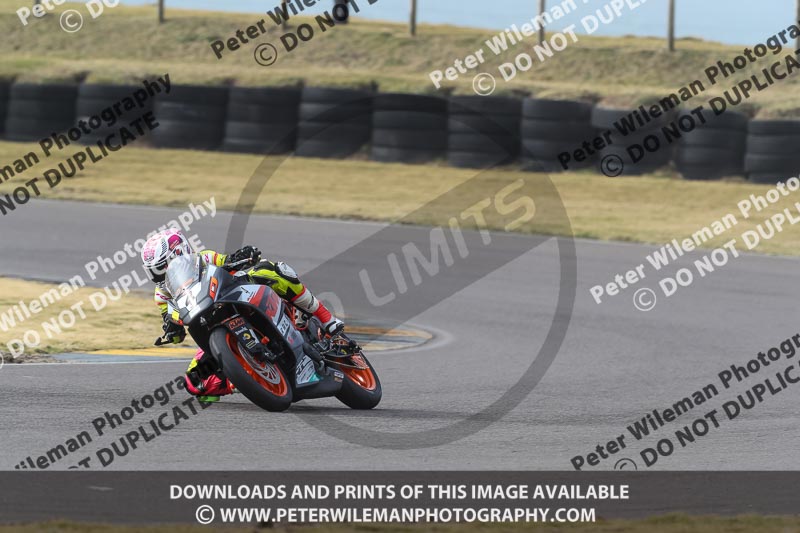 7th March 2020;Anglesey Race Circuit;No Limits Track Day;anglesey no limits trackday;anglesey photographs;anglesey trackday photographs;enduro digital images;event digital images;eventdigitalimages;no limits trackdays;peter wileman photography;racing digital images;trac mon;trackday digital images;trackday photos;ty croes